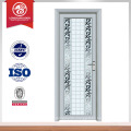 aluminium door for bathroom aluminium shower door double glazed door